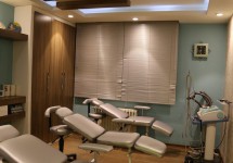 درباره کلینیک پوست و مو دکتر مرجان حداد