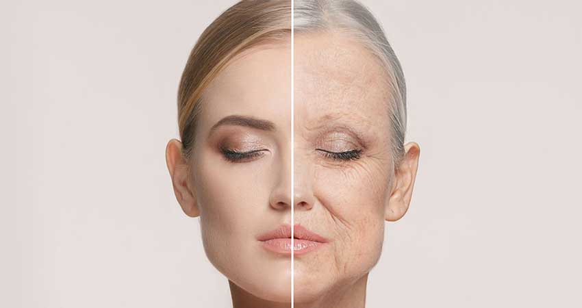 سن مناسب برای تزریق ژل